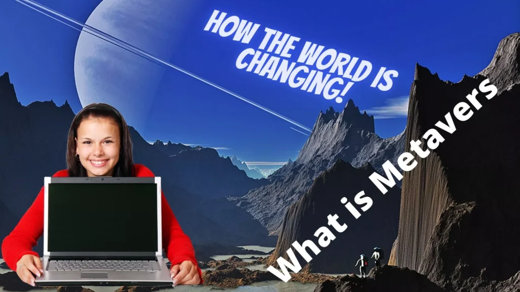 What is metaverse