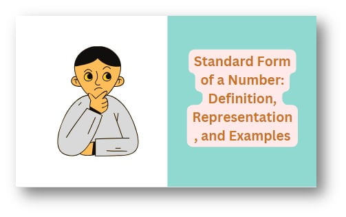 number representation definition