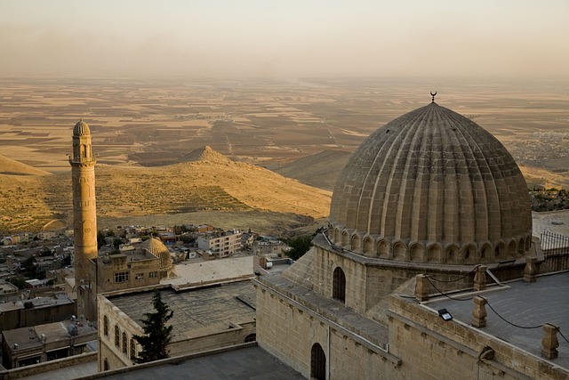 mesopotamia