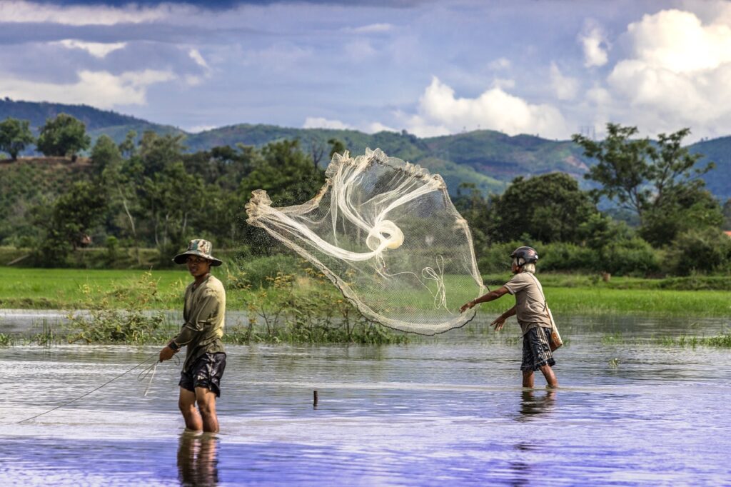 "Coromandel Fishermen" Question Answers ALTE WBCHSE 11