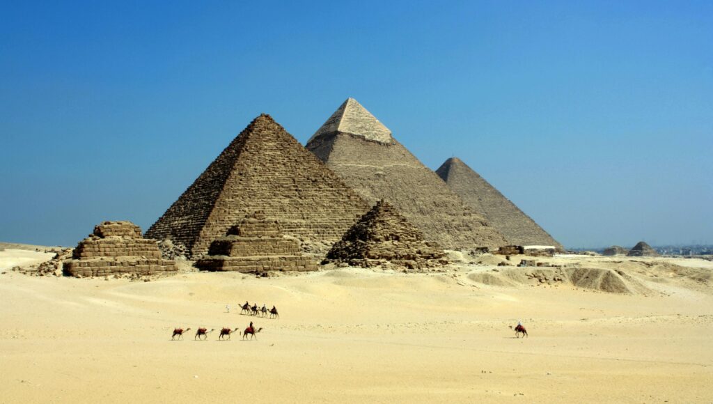 The Egyptian Civilization Question and Answer| ICSE Class 6