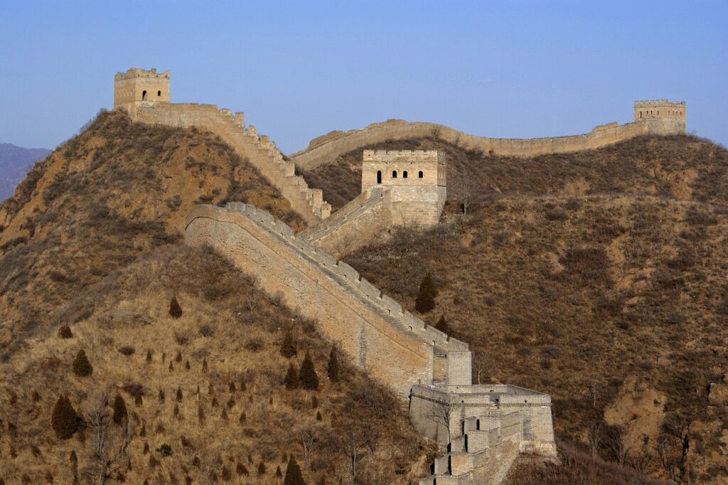 The Chinese Civilization Question and Answer| ICSE Class 6