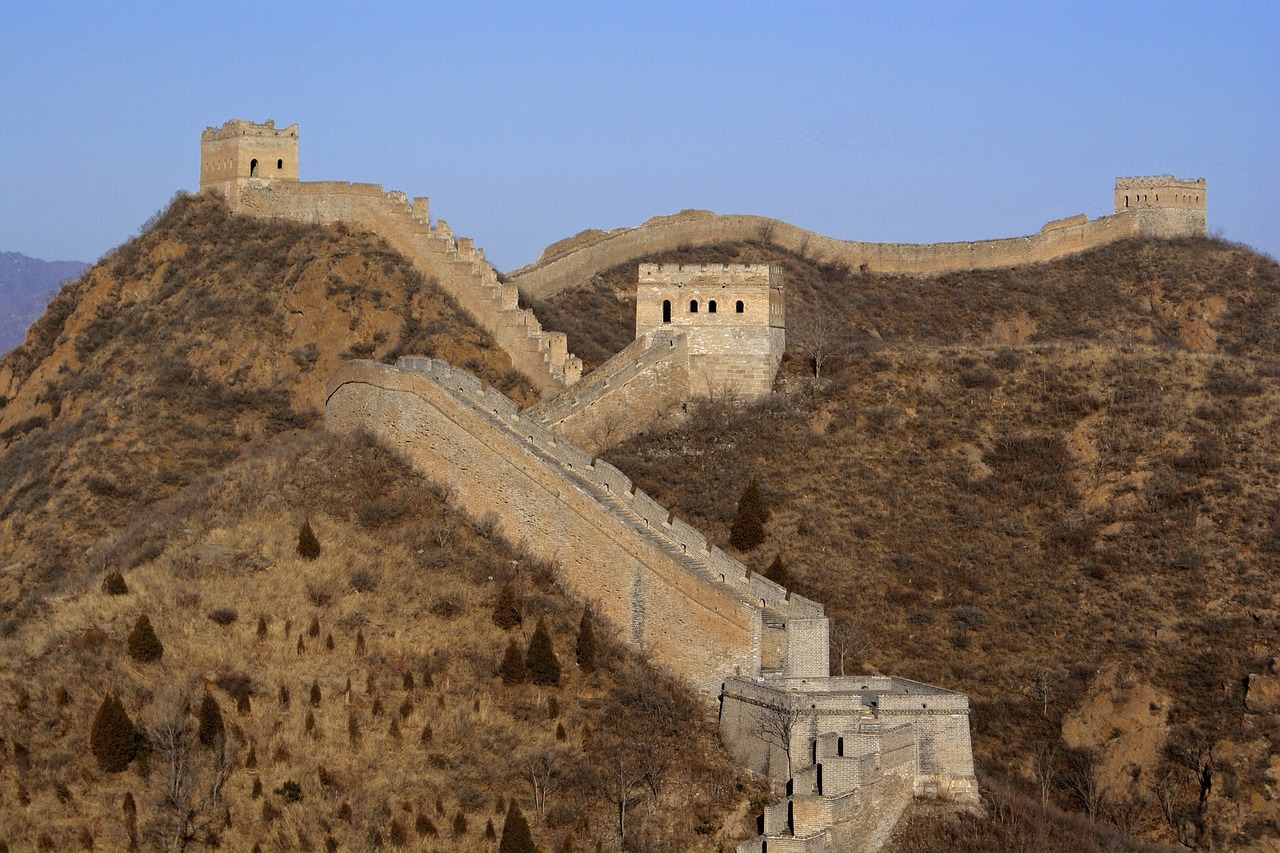 The Chinese Civilization Question and Answer| ICSE Class 6