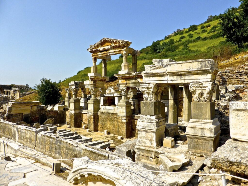 The Roman Civilization Question and Answer| ICSE Class 6