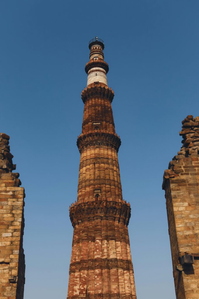 Delhi Sultanate-The Slave Dynasty Question and Answer|ICSE Class 7