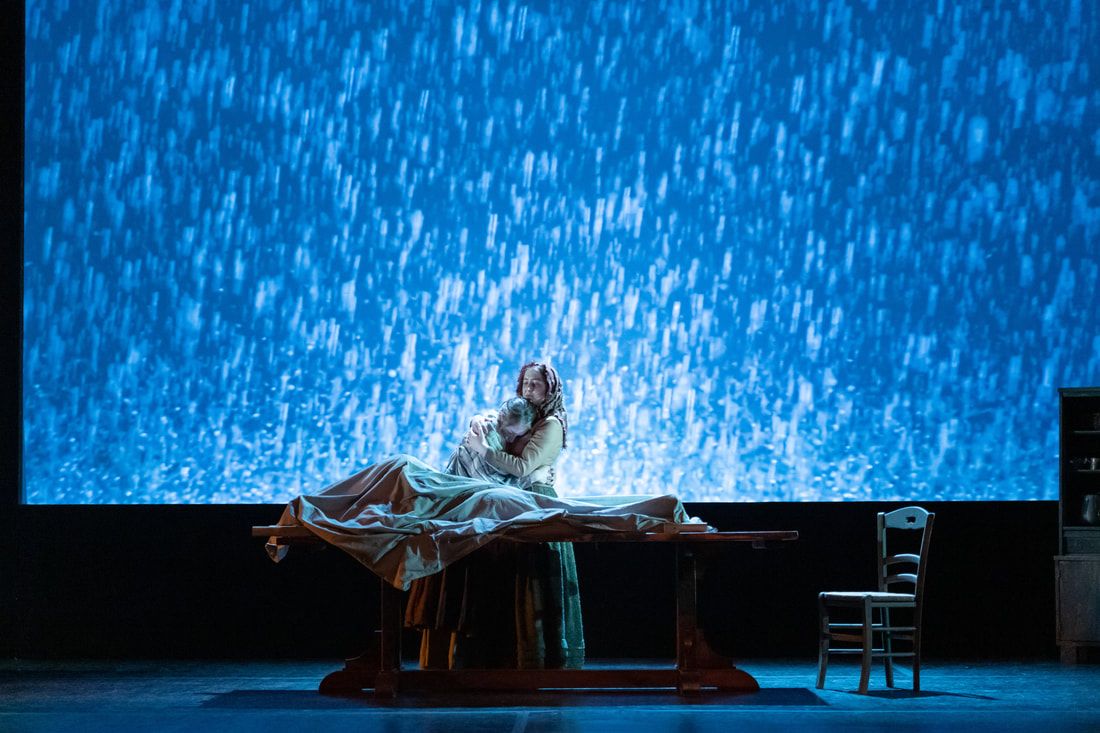 Riders to the Sea as a One-Act Play | Aristotelian Structure & Yeats’s View