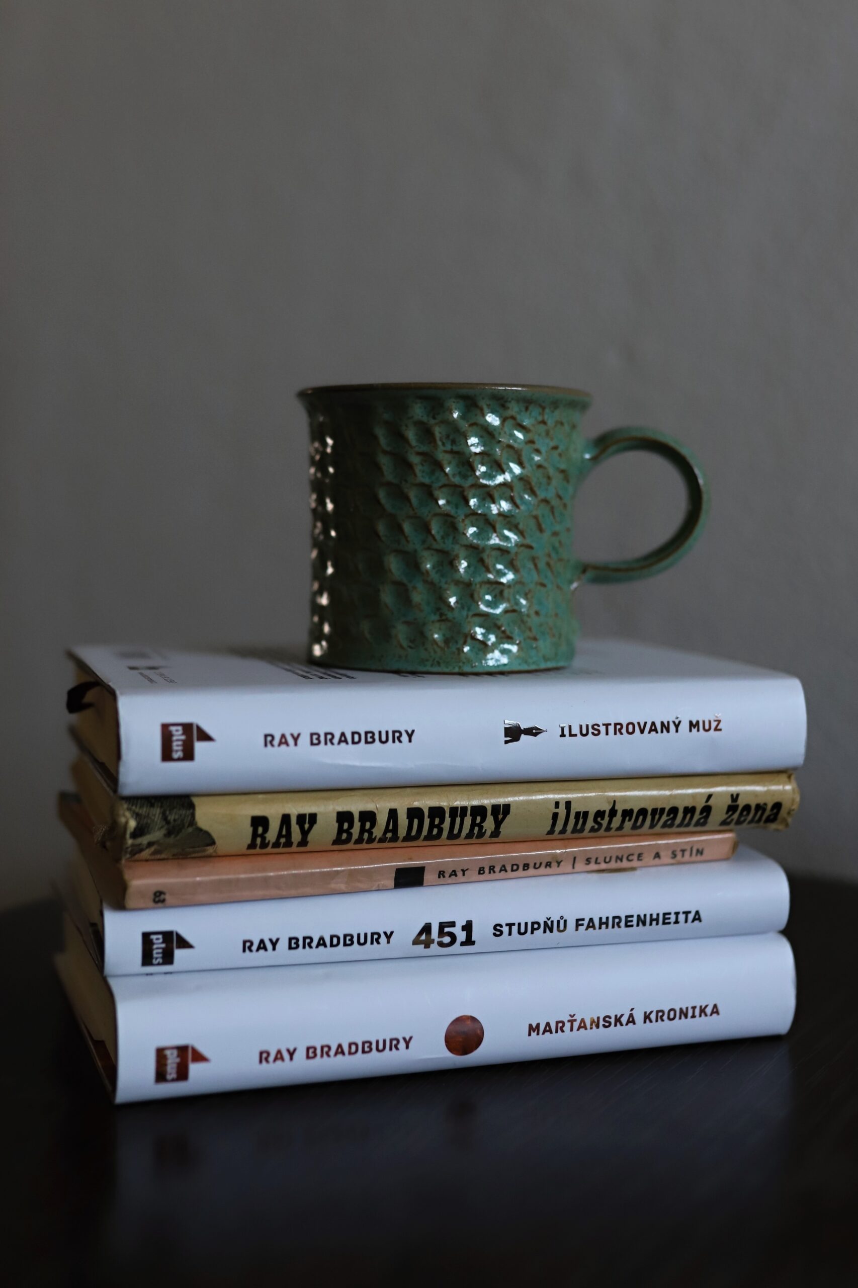 Short Stories Books